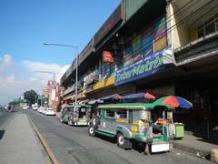 Commonwealth Avenue