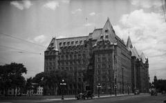 Confederation Building