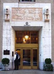 Congregation Beit Simchat Torah