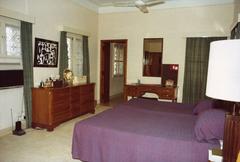 Mid-level position residence in Chennai in 1977
