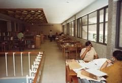 Chennai Consulate Office Building in 1977