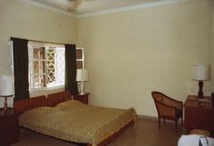 Standard Level Position Residence in Chennai from 1977