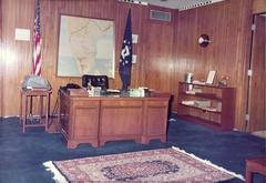 Consulate office building in Chennai from 1978
