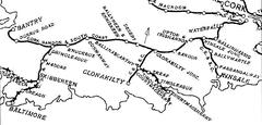 Cork, Bandon And South Coast Railway