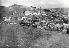 Corona Heights Park