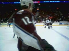 Rogers Arena