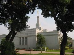 Templo De Asunción