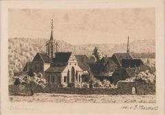 Bebenhausen Abbey