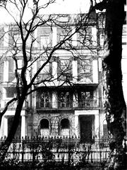Eaton Square