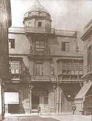 Osambela House