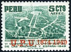 Park Of The Reserve