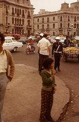 Plaza Dos De Mayo