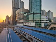 D-Cube City