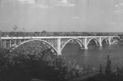 Pie Ix Bridge