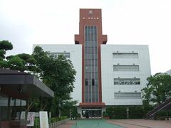Daiichi University Of Pharmacy