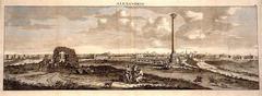 Serapeum Of Alexandria