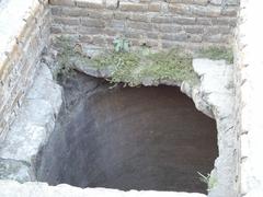 Worli Fort haunted well inside the fort with village superstition