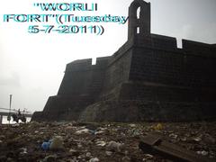 Worli Fort