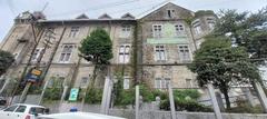 Darjeeling Municipality