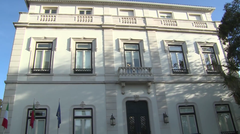 São Bento Mansion