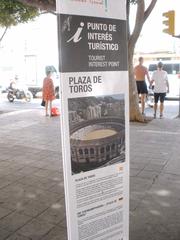 Plaza De Toros De La Malagueta