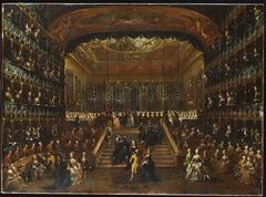Teatro San Benedetto