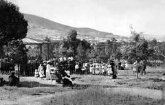 De Waal Park