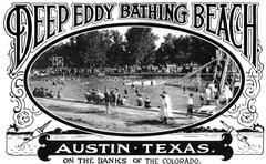 Deep Eddy Pool