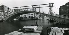 Ponte Degli Scalzi