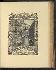 Historical book cover of 'Historia della mia fuga dalle prigioni della Republica di Venezia' from 1911