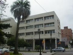 Universidad Nacional De Rosario