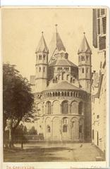 Basilica Of The Holy Apostles