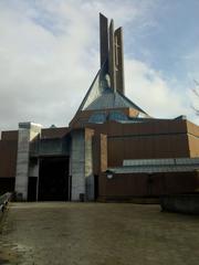 Clifton Cathedral
