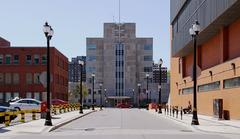 Hamilton Go Centre