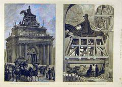 Wellington Arch