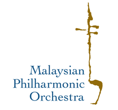 Logo of The Malaysian Philharmonic Orchestra