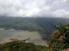 Dhom Dam