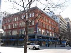 16Th Street Mall