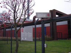 Dieselhouse