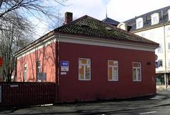 Kjøpmannsgata