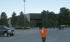 Don Haskins Center