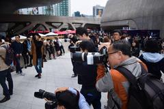 Dongdaemun Design Plaza & Park
