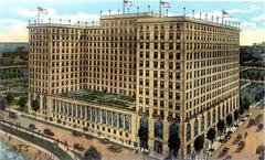 Drake Hotel