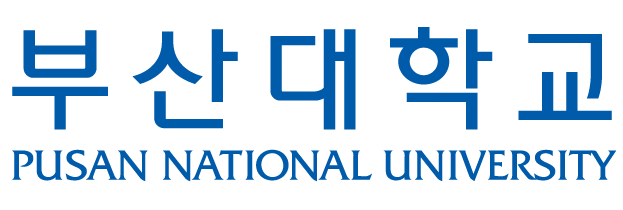 Pusan National University logotype