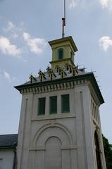 Dundurn Castle in Hamilton Ontario