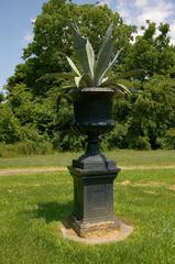 Dundurn Castle historic mansion in Hamilton Ontario