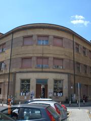 University of Sassari Faculty of Letters and Philosophy