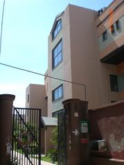 University of Sassari Faculty of Foreign Languages and Literatures building