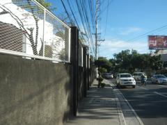 High-rise buildings and office towers in Bagumbayan, Eastwood City, Quezon City, Metro Manila