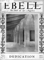Ebell Of Los Angeles
